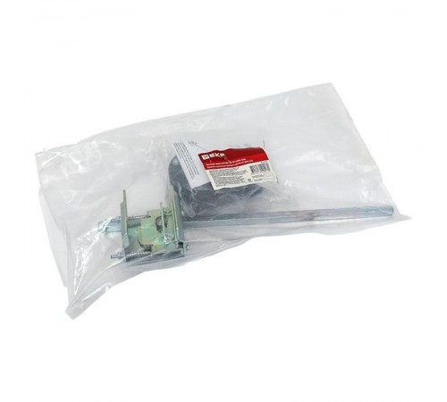 Рукоятка выносная поворотная РП-47 (300 мм)   RP47300    EKF