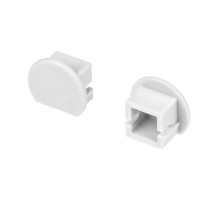 Заглушка для PDS-R-MW глухая  017275  Arlight