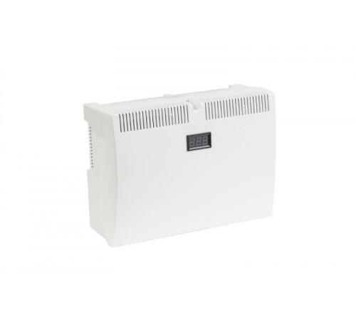 SKAT-V.8 Li-Ion источник питания 12В, 8 каналов х 0,5А встроенная Li-ion АКБ 2х12А  141  Бастион