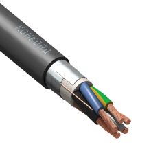 КГВВэнг(А) 5х25 380/660-2  Конкорд