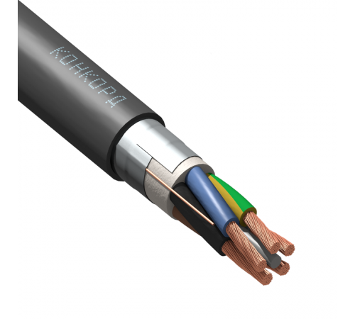 КГВВэнг(А) 5х10 380/660-2  Конкорд