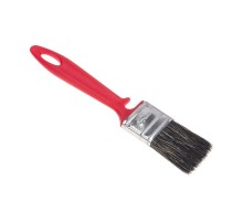 Кисть плоская "Водные краски" 35х10 мм  89-0322  REXANT