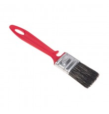 Кисть плоская "Водные краски" 35х10 мм  89-0322  REXANT