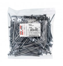 Гвоздь строительный 3,0х80 (1 кг) - пакет  101581  Tech-KREP