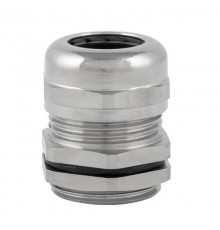 Сальник металлический MGM25 IP68 d проводника 10-14 мм. PROxima  plc-mgm-25  EKF