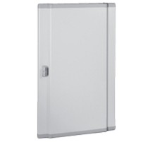 Дверь металлическая выгнутая для XL3 160/400 - для шкафа высотой 600 мм  020253  Legrand