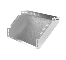 Угол вертикальный внутренний 90 градусов Стандарт HDZ 400х80  PR16.2085  Промрукав