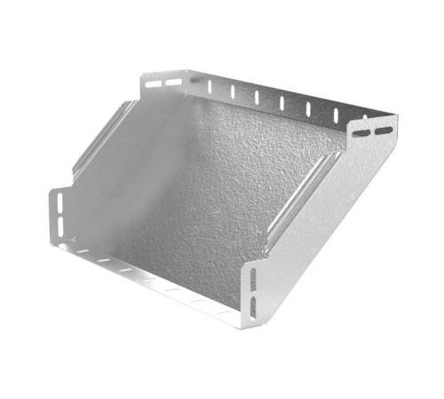 Угол вертикальный внутренний 90 градусов Стандарт HDZ 400х80  PR16.2085  Промрукав