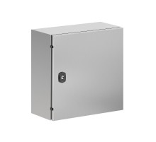 Корпус навесной STH с М/П из нержавеющей cтали AISI304 ВхШхГ 400x400x200 мм, без фланца  R5STH0442-304  DKC
