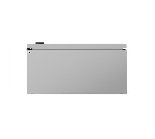 Корпус навесной STH с М/П из нержавеющей cтали AISI304 ВхШхГ 400x400x200 мм, без фланца  R5STH0442-304  DKC