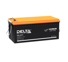 CGD 12200 Delta Аккумуляторная батарея  4614010020005  DELTA