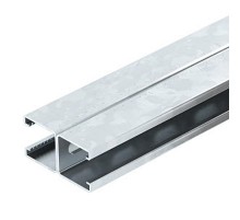 Профильная рейка 6000x82x41 (MS4182P6000FT)  1122673  OBO Bettermann