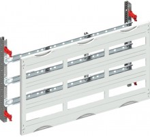 Модуль для модульных уст-тв 3ряда/3рейки  MBG303  ABB