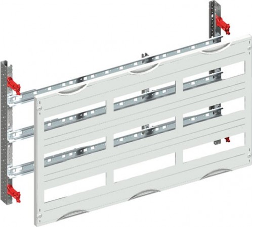 Модуль для модул. уст-тв 2ряда/4рейки  MBG204  ABB