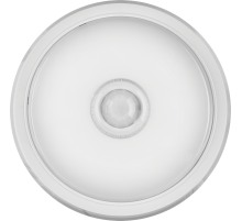 Светильник светодиодный пылевлагозащищенный для ЖКХ  OBL-R1-10-4K-WH-IP40-LED-SNR  61184  ОНЛАЙТ