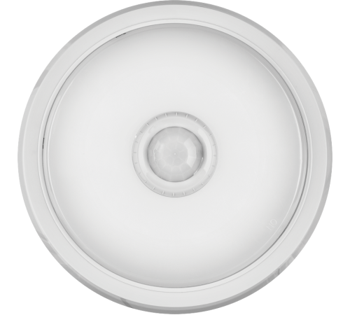 Светильник светодиодный пылевлагозащищенный для ЖКХ  OBL-R1-10-4K-WH-IP40-LED-SNR  61184  ОНЛАЙТ