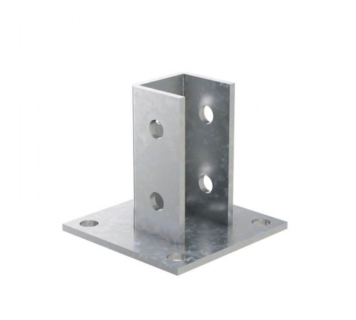 Крепление к потолку SSH, INOX  IBSF4101C  DKC