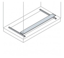 Фланец скользящий Ш=600мм,Г=100мм  EF6610  ABB