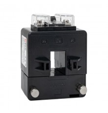 Трансформатор тока ТТЕ-Р 23 400/5А 0,5 5ВА  tte-r23-400  EKF