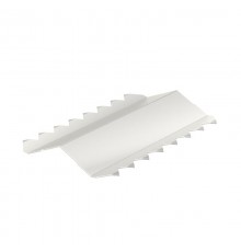 Стыковый соединитель кабельного канала LKM 60 мм (сталь) (LKM SV60)  6247466  OBO Bettermann