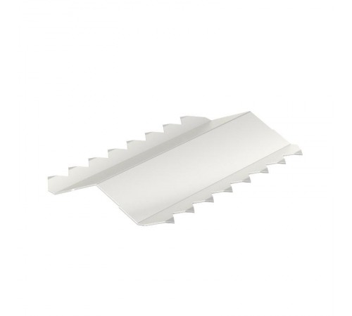 Стыковый соединитель кабельного канала LKM 60 мм (сталь) (LKM SV60)  6247466  OBO Bettermann