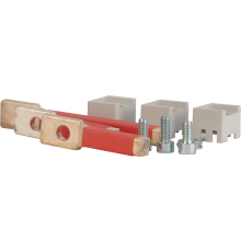 Комплект зажимов для заднего присоединения для втычного ВА04-35Про (комплект из трех)  7001241  Контактор (Legrand)