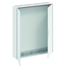 Шкаф навес IP44 1250x1050x215 пустой с дверью B48  4/4B  2CPX052076R9999  ABB