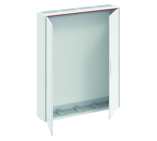 Шкаф навес IP44 1250x1050x215 пустой с дверью B48  4/4B  2CPX052076R9999  ABB