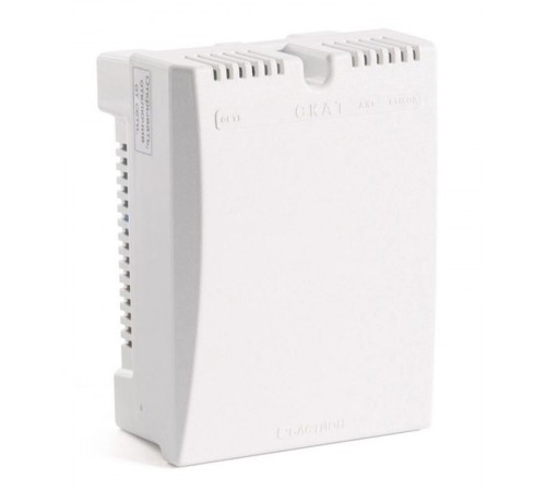 SKAT-VN.24/27АС источник питания, сетевой, выходы 24VАС и 27VАС, макс. ток 5А  150  Бастион