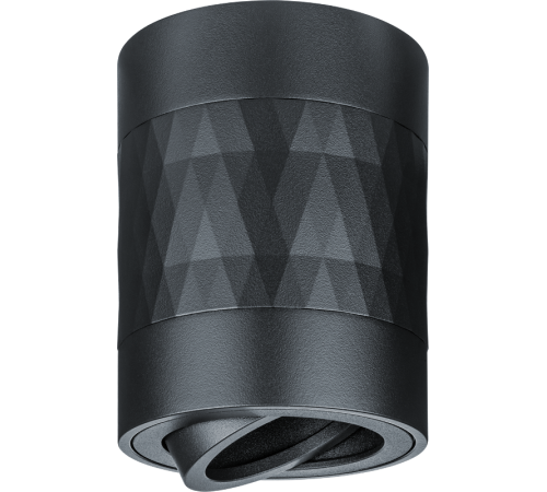 Светильник декоративный под лампу GU10  93 405 NFS-C-021-02  93405  Navigator