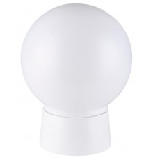 Светильник под лампу ЛПО САВ серии "Интеллект" 0101 60Вт ЛН/КЛЛ/LED Е27 IP20 прямое основание с рассеивателем  SQ0322-0001  TDM