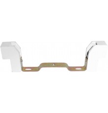 Патрон для прожектора LH40 230V R7s J118/500W (144x41x16мм, длина провода 150мм)  22318  FERON