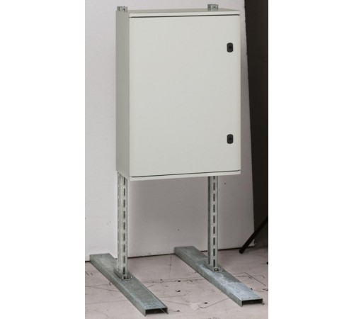 Щит Marina из полиэстера - IP 66 - IK 10 - RAL 7035 - 720x510x250 мм  036256  Legrand