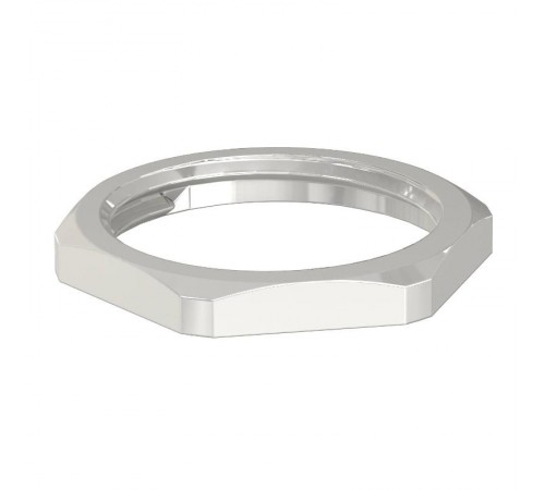 Контргайка PG13,5  2091135  OBO Bettermann