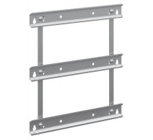 UZG636 Рама с DIN-рейками для шкафа UK63..  2CPX031120R9999  ABB