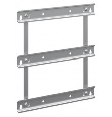 UZG636 Рама с DIN-рейками для шкафа UK63..  2CPX031120R9999  ABB