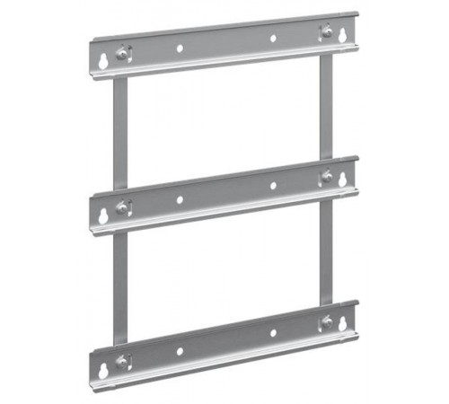 UZG636 Рама с DIN-рейками для шкафа UK63..  2CPX031120R9999  ABB