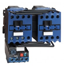 Пускатель ПМ12-025600 УХЛ4 В, 36В, (2з+2р), РТТ-131, (17-25А) 312429  КЭАЗ