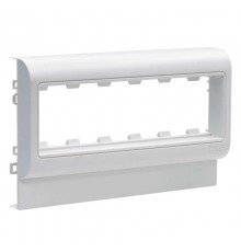 PDA-ЗDN 100 Рамка-суппорт под 6 модулей VIVA  10353  DKC