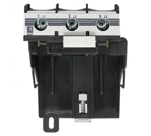 Держатель к тепловому реле РТЭ 3353-3365 EKF PROxima  mb-3353-3365-23-93A  EKF