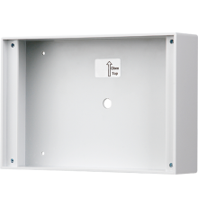 коробка для минитабло   EBG2424  Jung