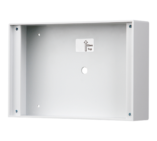 коробка для минитабло   EBG2424  Jung