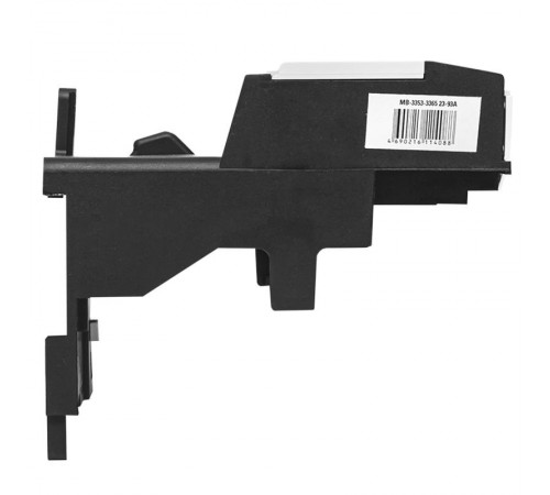 Держатель к тепловому реле РТЭ 3353-3365 EKF PROxima  mb-3353-3365-23-93A  EKF