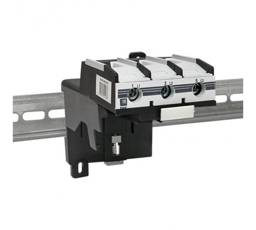 Держатель к тепловому реле РТЭ 3353-3365 EKF PROxima  mb-3353-3365-23-93A  EKF