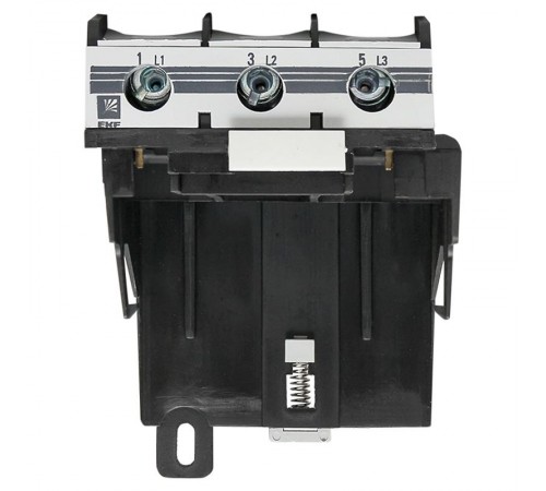 Держатель к тепловому реле РТЭ 3353-3365 EKF PROxima  mb-3353-3365-23-93A  EKF