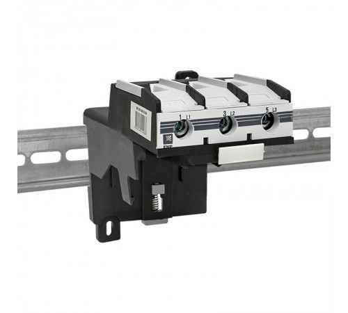 Держатель к тепловому реле РТЭ 3353-3365 EKF PROxima  mb-3353-3365-23-93A  EKF