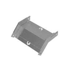 Угол внеш. верт. 45 гр. 50х300 мм "ПЛЮС" HD  VLplus45-50-300 HD   КМ-профиль