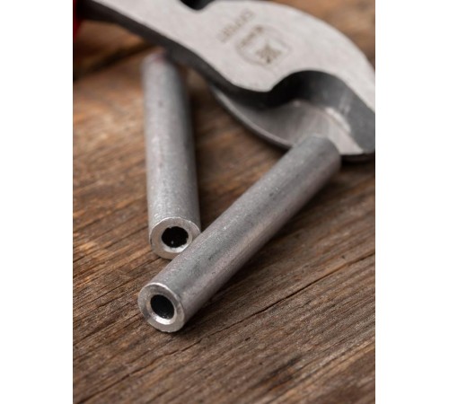 Гильза соединительная алюминиевая ГА 16-5,3 EKF PROxima  gl-16-5,4  EKF