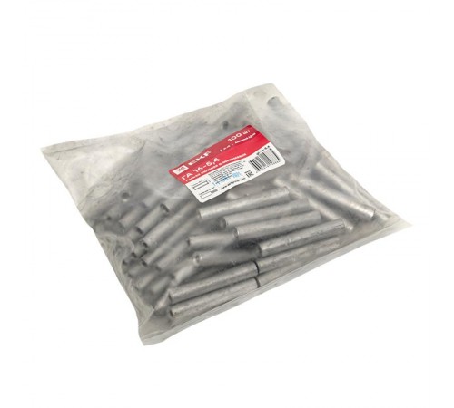 Гильза соединительная алюминиевая ГА 16-5,3 EKF PROxima  gl-16-5,4  EKF