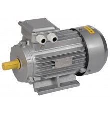 Электродвигатель 3ф.АИР 90LA8 380В 0,75кВт 750об/мин 1081 (лапы) DRIVE  DRV090-L8-000-7-0710  IEK